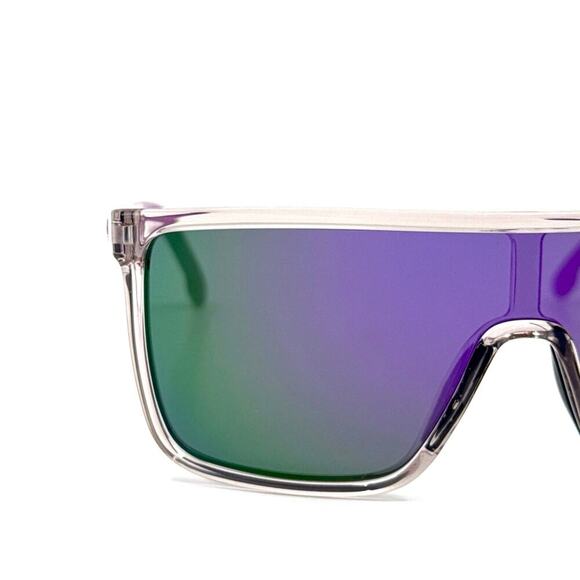 NEW!!! CARRERA Sunglasses 8060/S SS7TE Authentic - Picture 4 of 12